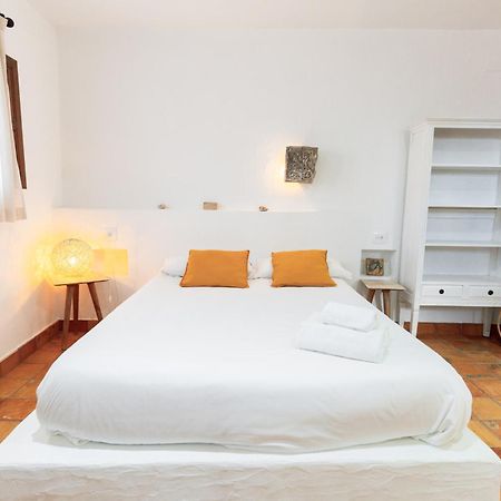 Origens III - Rustico Moderno Apartamento El Perelló Exterior foto