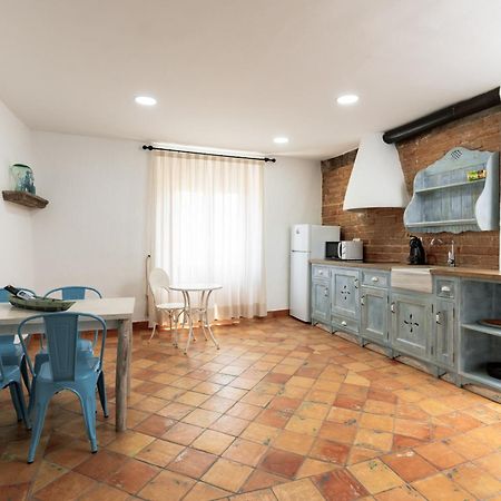 Origens III - Rustico Moderno Apartamento El Perelló Exterior foto